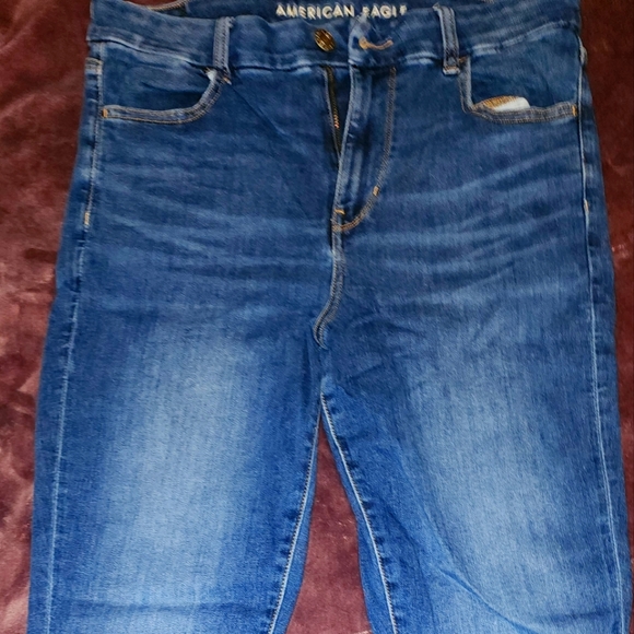 Bundle America eagle jeans - Picture 6 of 6